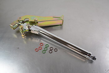E-Brake Lever 11´´ 