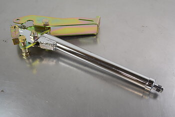 E-Brake Lever 11´´ 