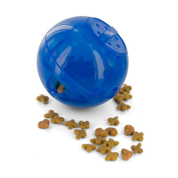 Petsafe SlimCat Matboll Katt - Säljs Osorterade