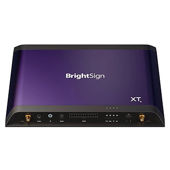 BrightSign - XT1145