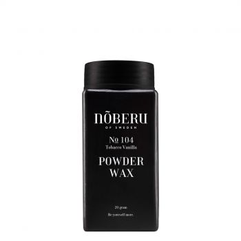 Nõberu Of Sweden Powder Wax 20g