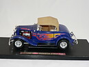 Ford Street Rod  1932  1:18   Road Legends