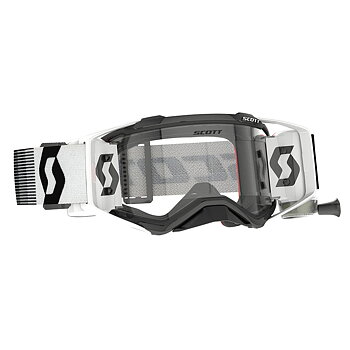 Scott Prospect super Wfs