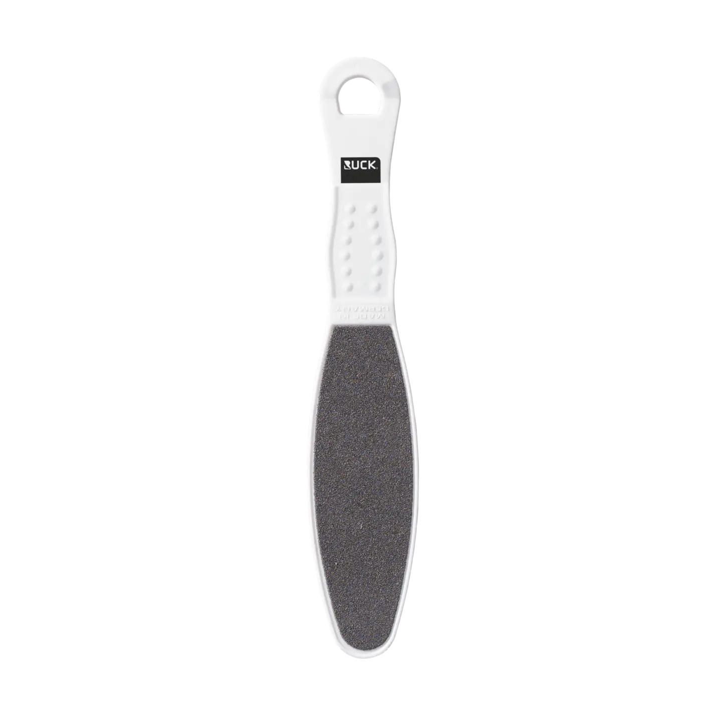 RUCK® Fotfil, dubbelsidig (grov/fin), 23 cm