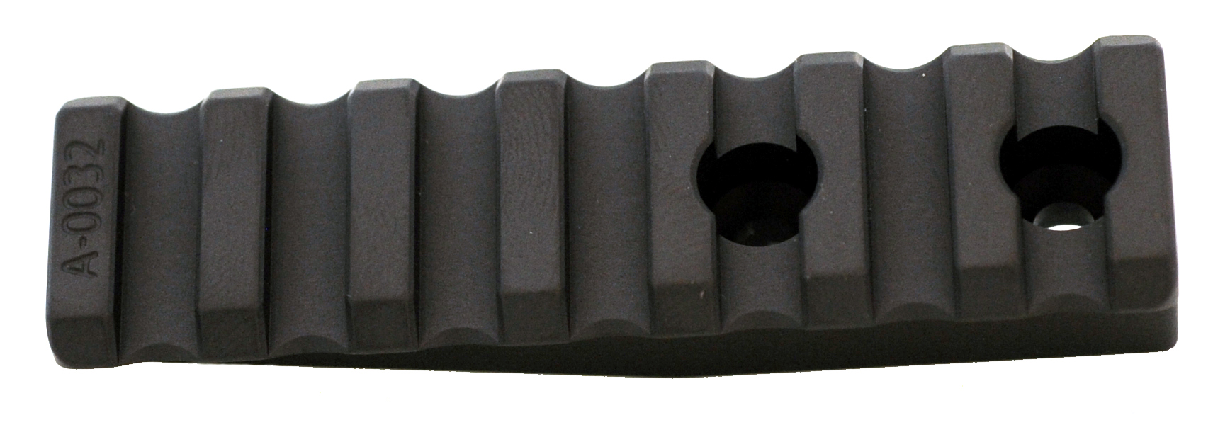 Spuhr A-0032 Picatinny Rail H14 L75 mm