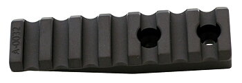 Spuhr A-0032 Picatinny Rail H14 L75 mm