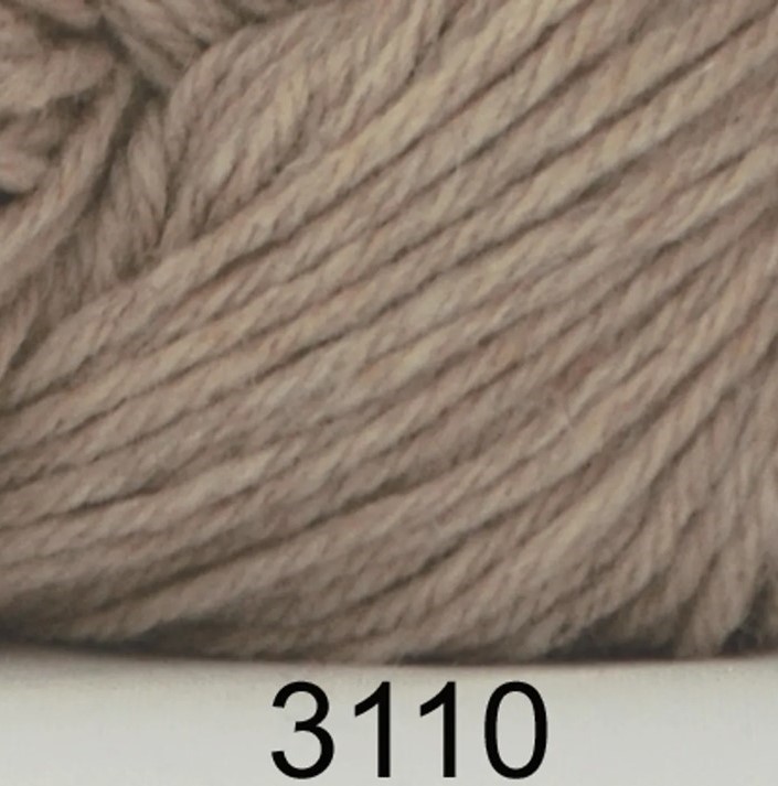 New life wool  (3110)