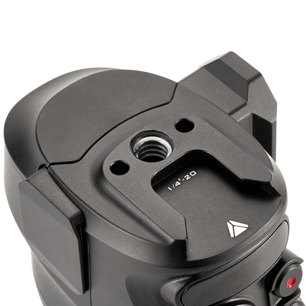 Tilta Nucleus Nano II Handle - 4