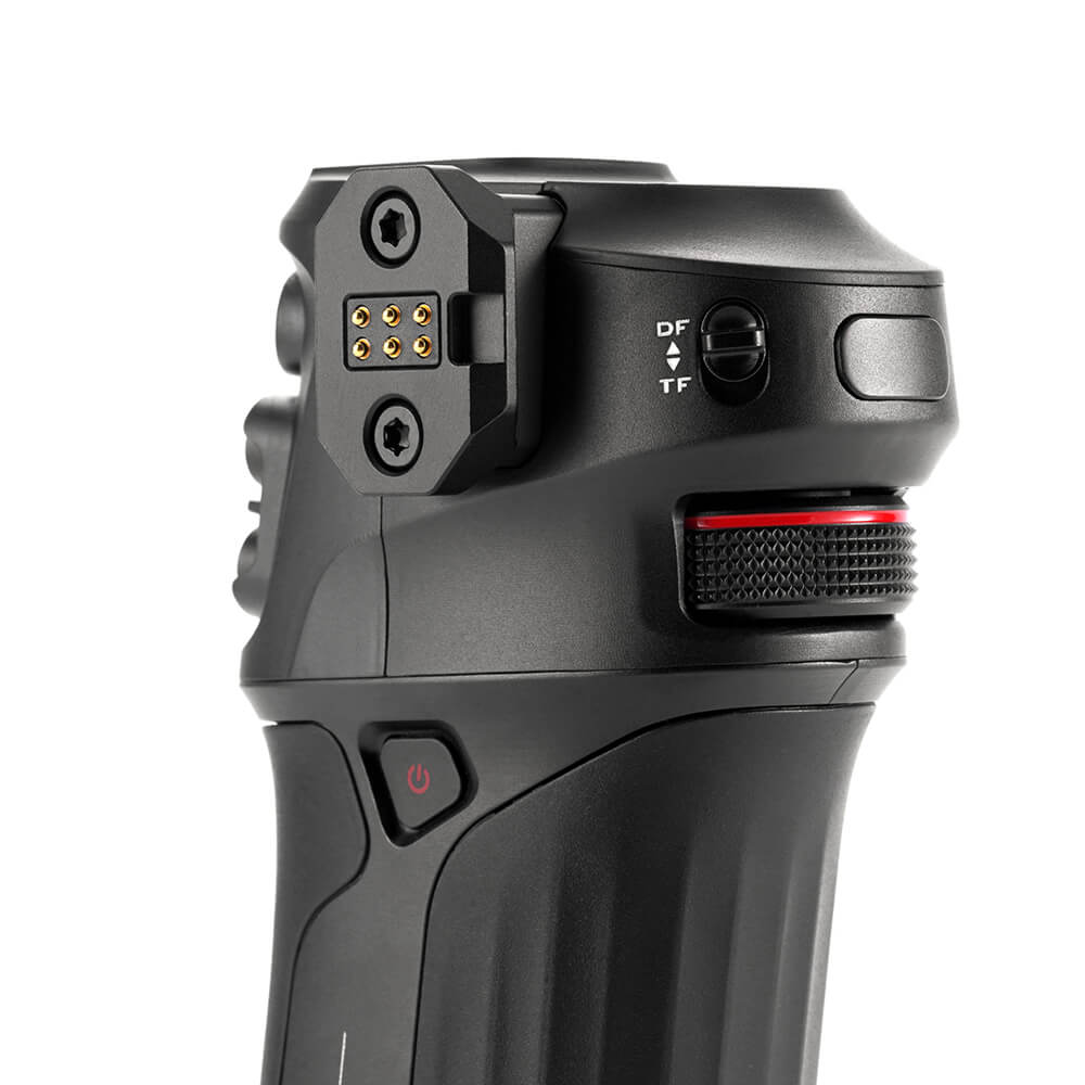 Tilta Nucleus Nano II Handle - Voosestore Tilta Nucleus Nano II Handle - Voosestore
