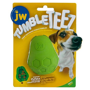 JW Treat Puzzler leksak, S