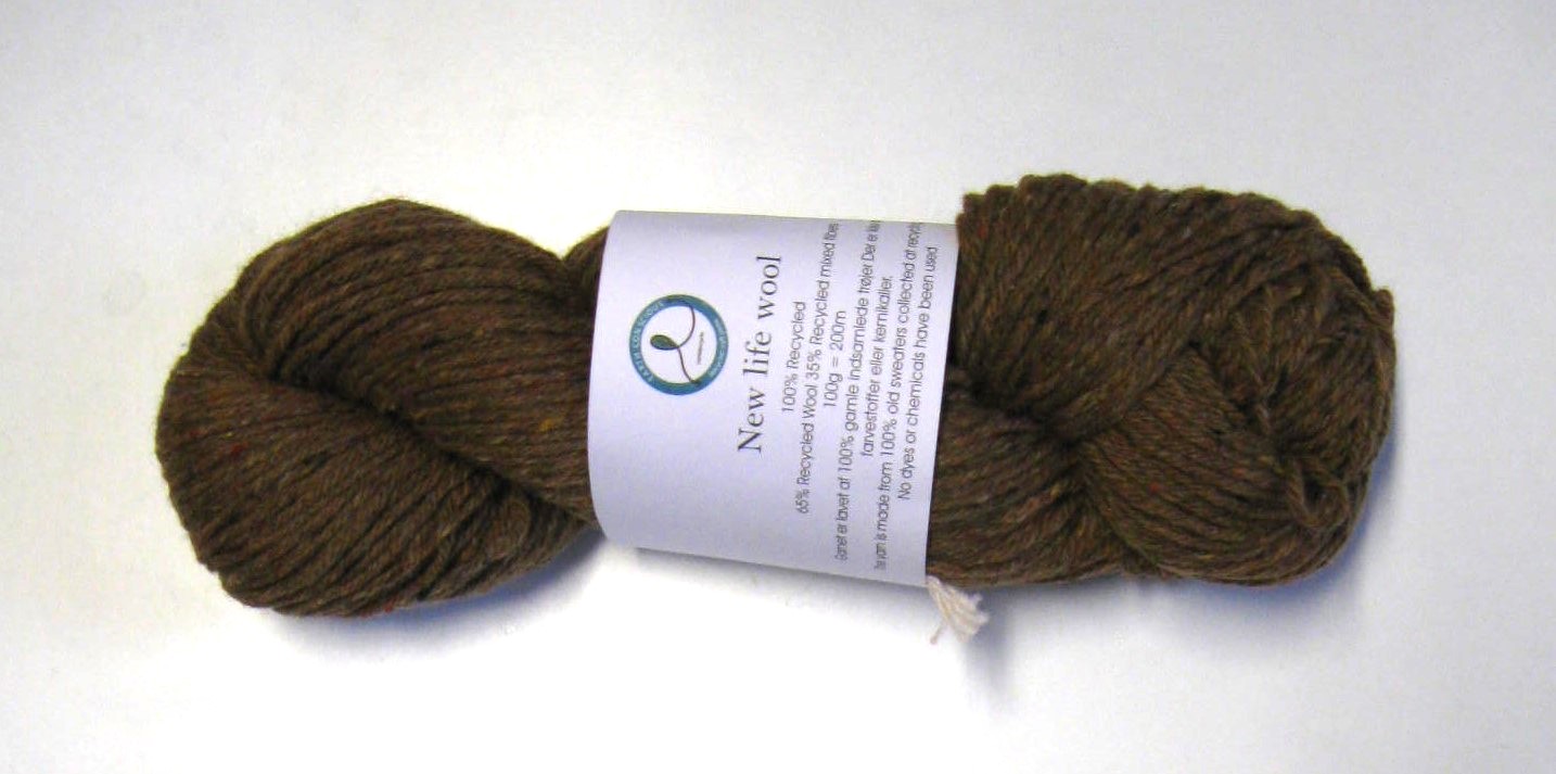 New life wool  (7020) - 2