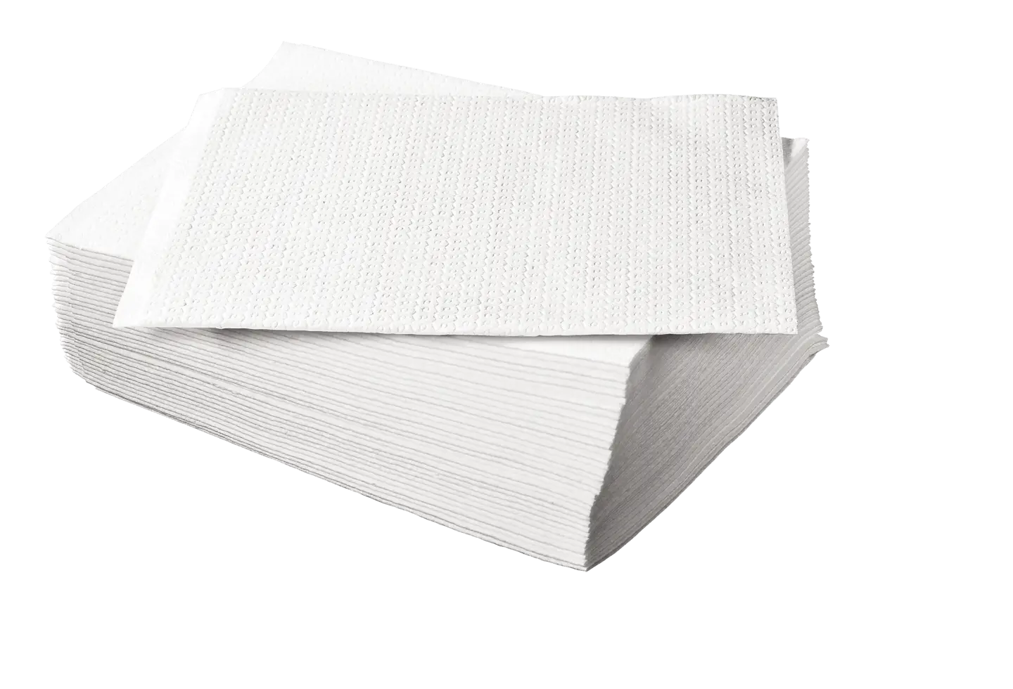 RUCK® beautykultur Engångshandduk (60/40 cm), 100 st - 2