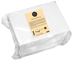 RUCK® beautykultur Engångshandduk (60/40 cm), 100 st