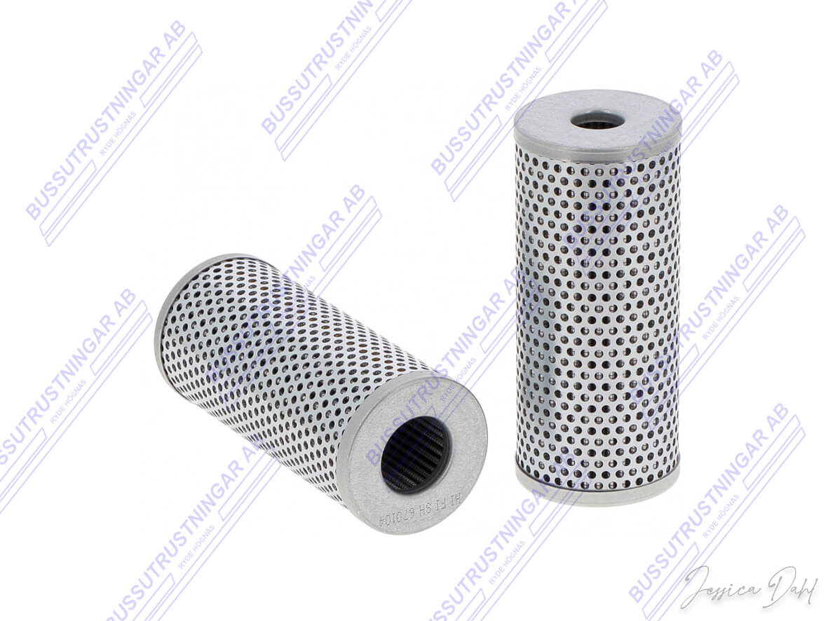 Filterinsats / Hydralfilter