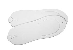 RUCK® beautykultur Engångs-flipflops