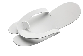 RUCK® beautykultur Engångs-flipflops