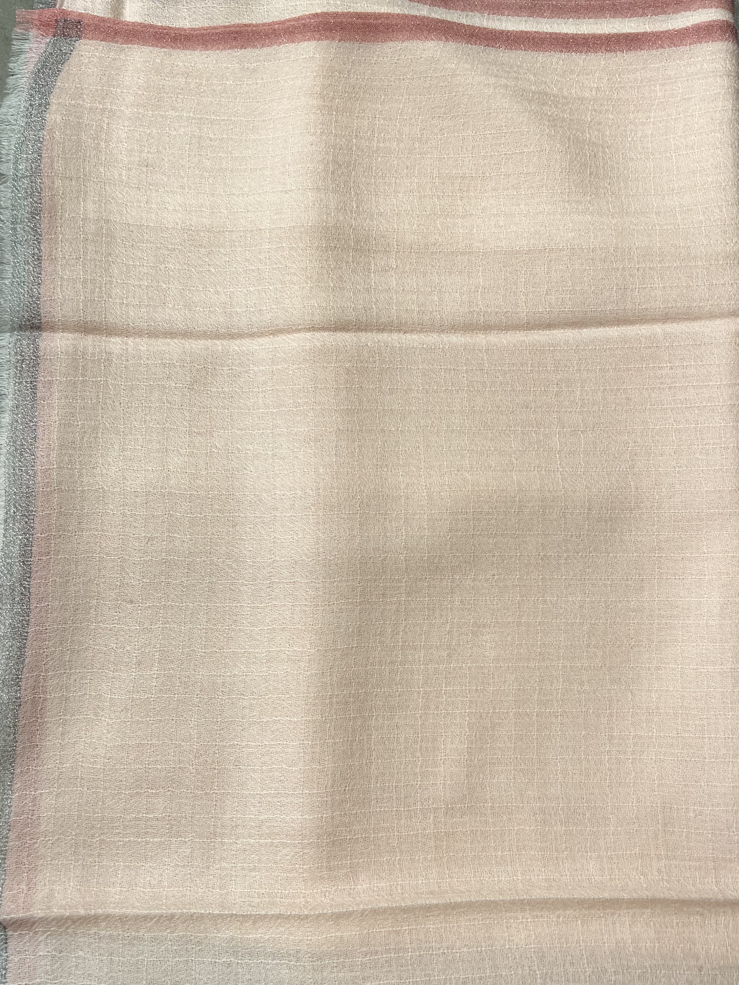 Gran Sasso - Babycashmere Havrefärg - 2