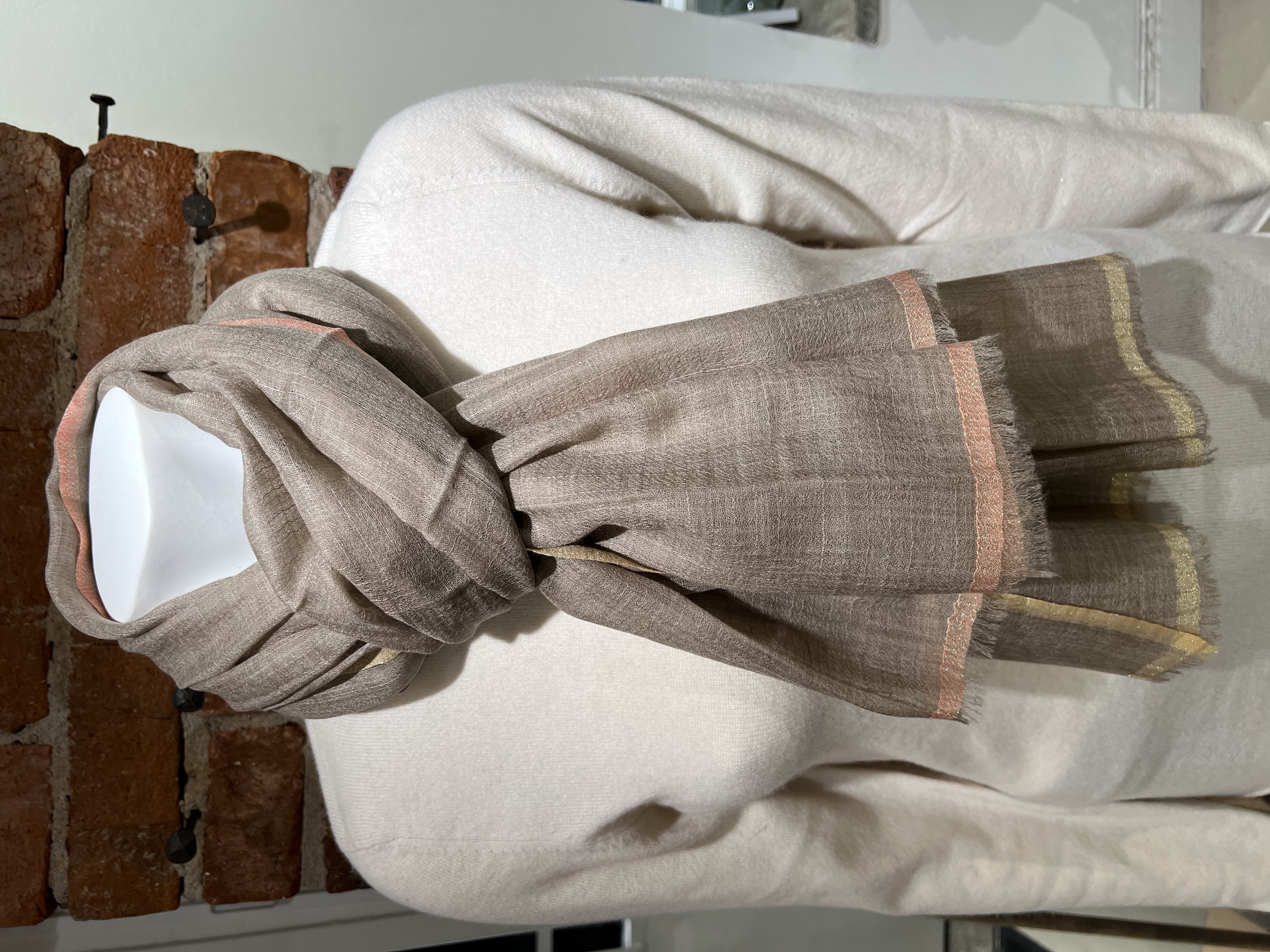 Gran Sasso - Babycashmere Mullvad