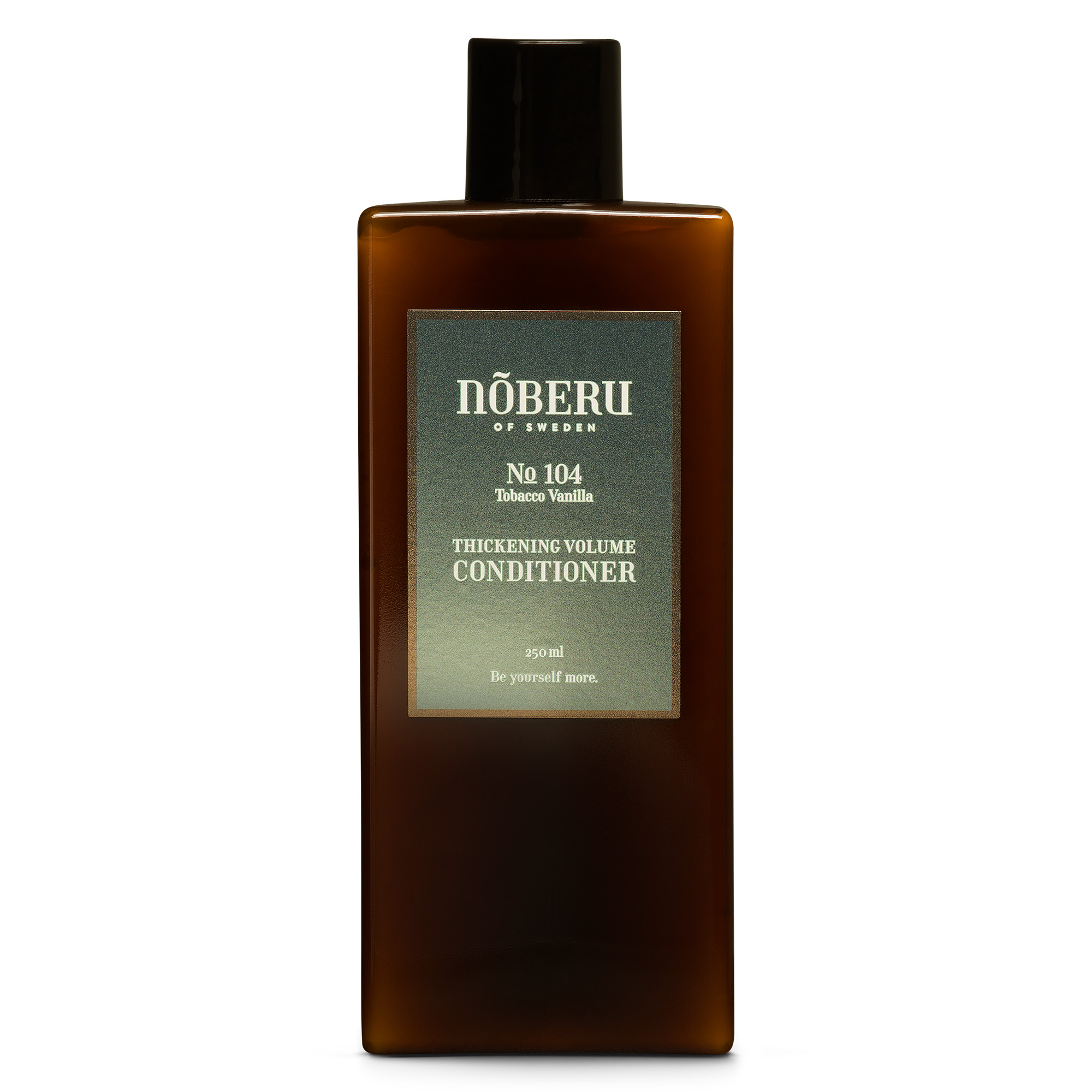 Nõberu Of Sweden Thickening Volume Conditioner 250ml