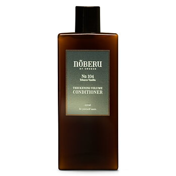 Nõberu Of Sweden Thickening Volume Conditioner 250ml
