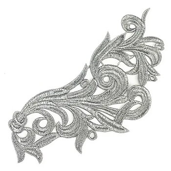JUGEND - silver
