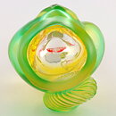 ルドビック・ロフグレン  My Wide Lifeシリーズ  Rabbit Polka  18cm  2011年