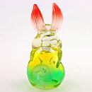 ルドビック・ロフグレン  My Wide Lifeシリーズ  Rabbit Polka  18cm  2011年