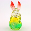 Ludvig Löfgren (My Wide Life 2011) Rabbit Polka Sculpture 18 cm