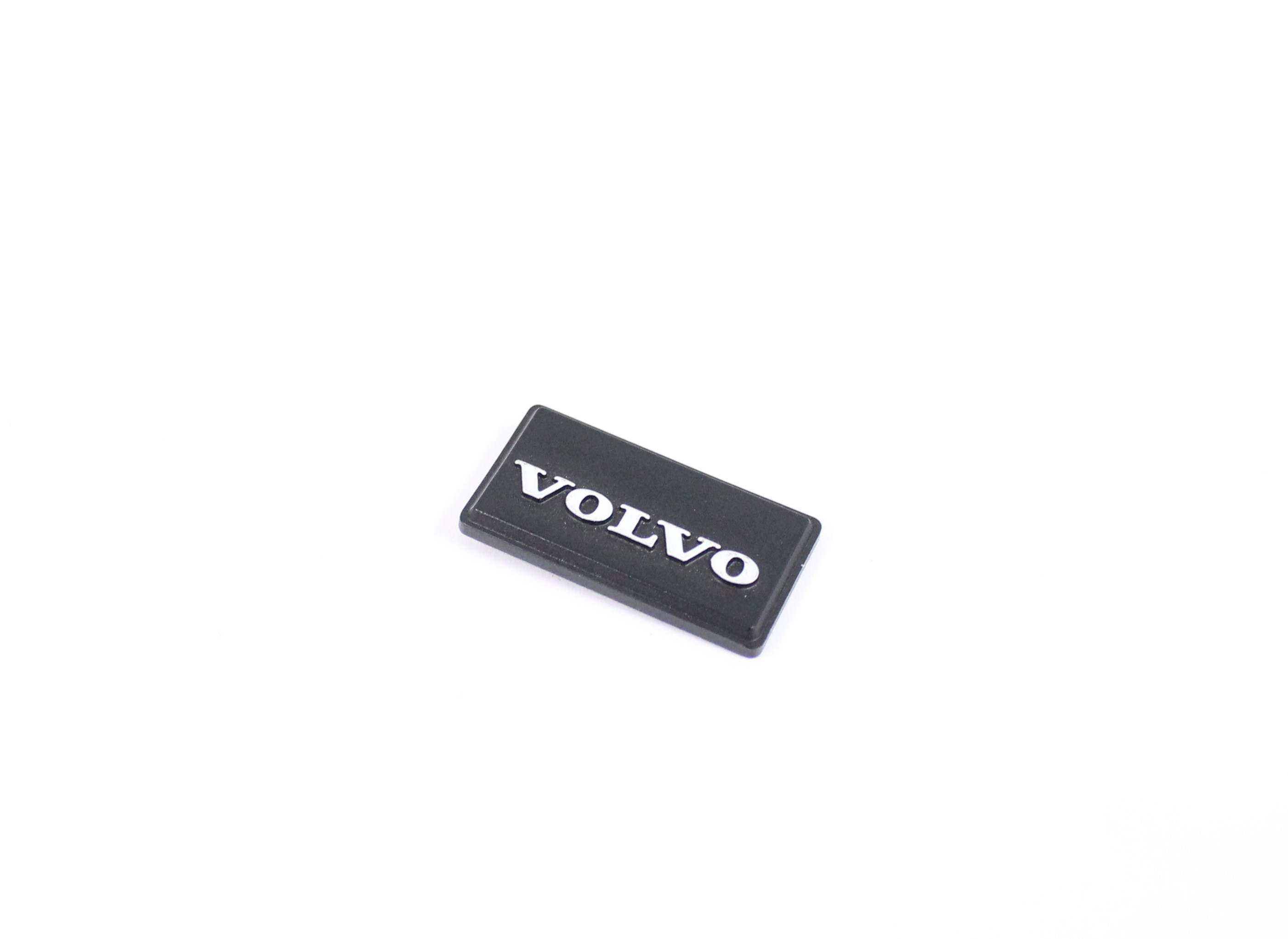 Emblem, steering wheel 2/700 (for 1272165)