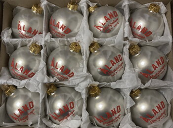 Julgranskula