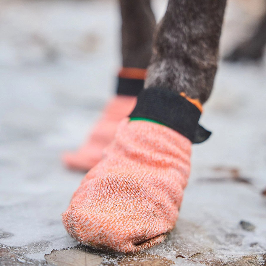Non-Stop Protector Light Socks - 3