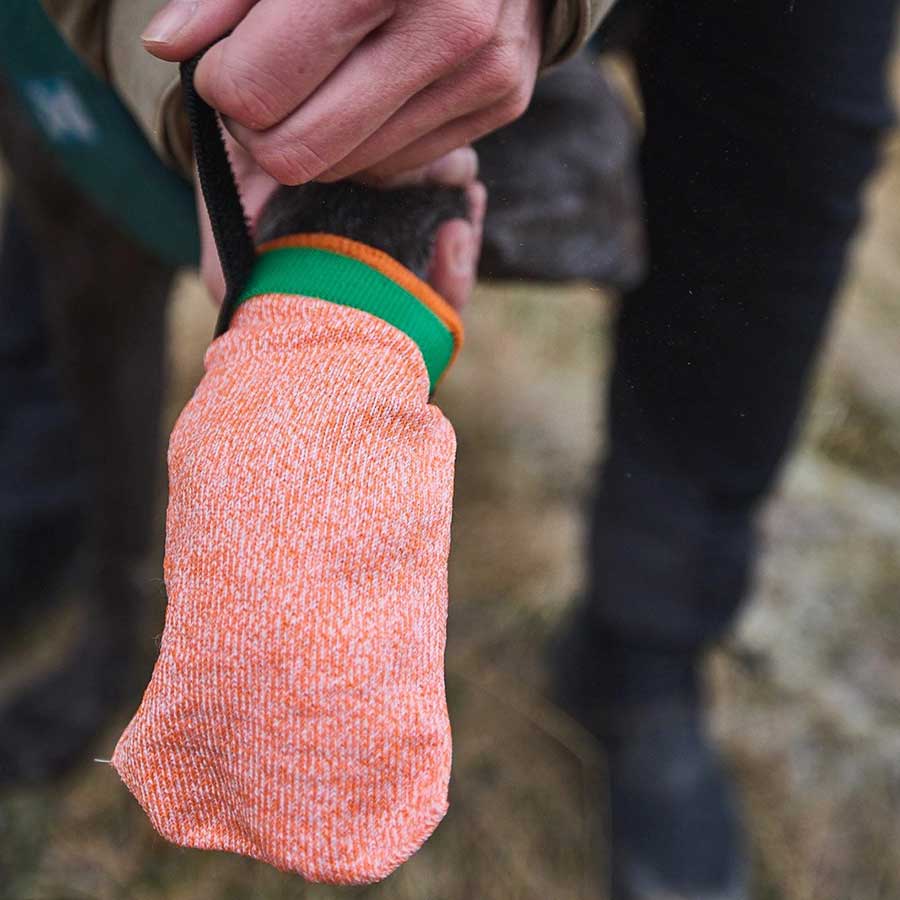 Non-Stop Protector Light Socks - 4