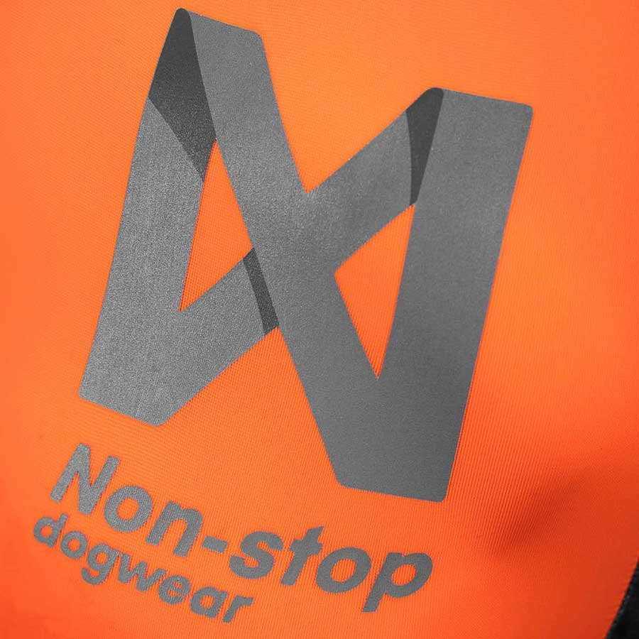 Non-Stop Pretector T-shirt - 2