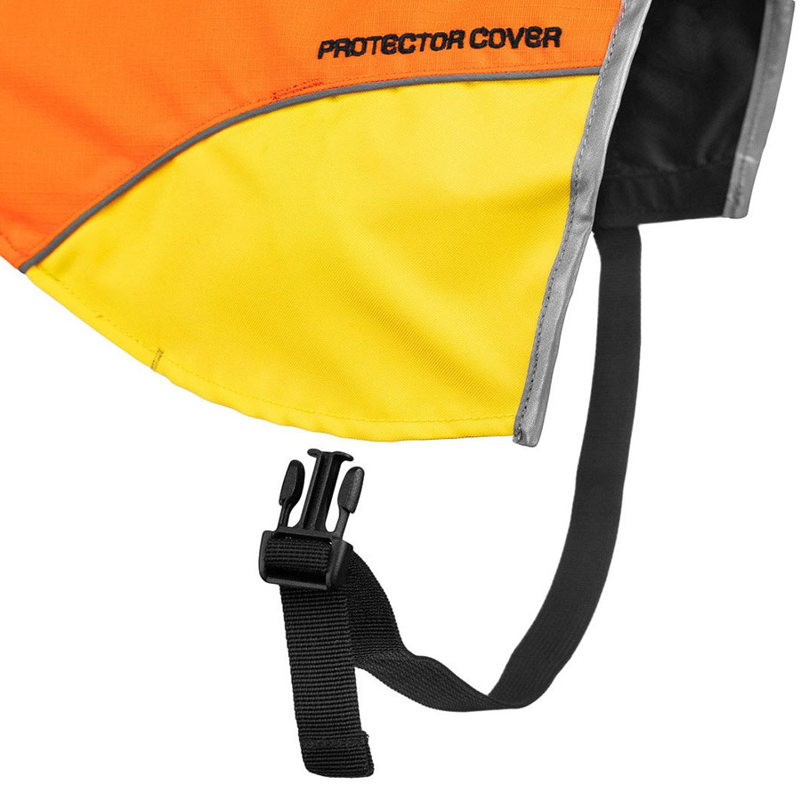 Non-Stop Protector Cover - 2