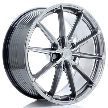 21" JR Wheels JR37 - Hyper Black