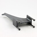 Bertil Vallien (1970s) Modern Iron Giraffe 21 cm SBV471