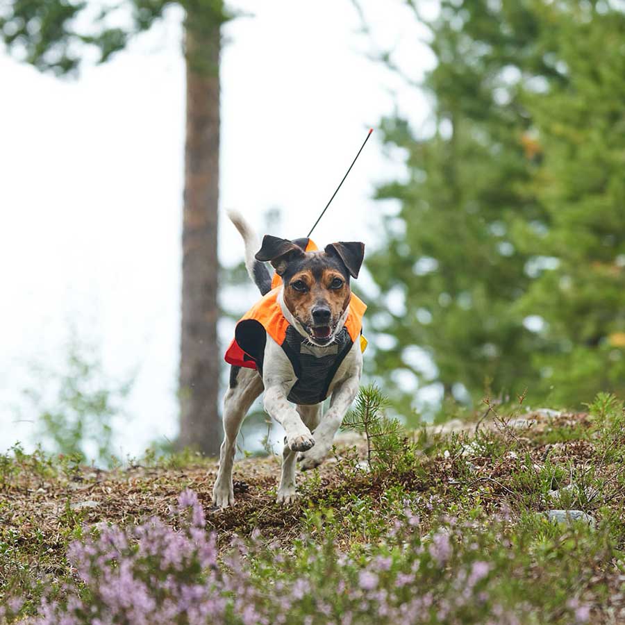 Non-Stop Protector GPS Väst - 4