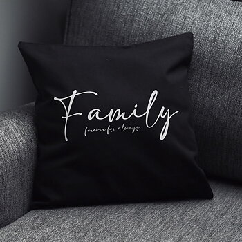 Kuddfodral - Family