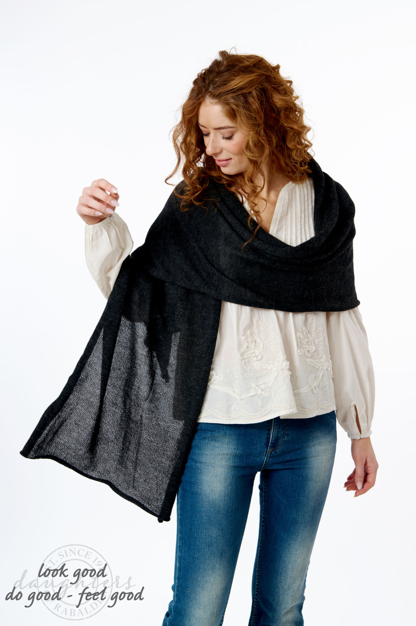 Nova scarf skiffer - 3