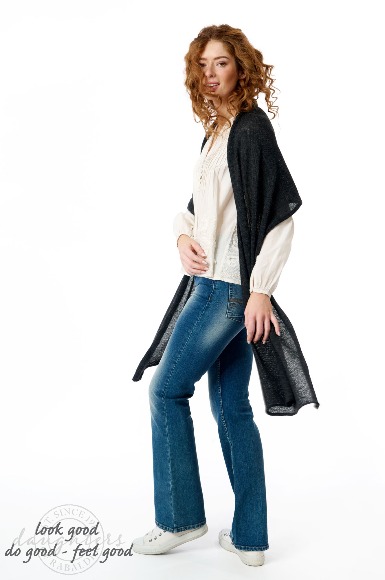 Nova scarf skiffer - 6