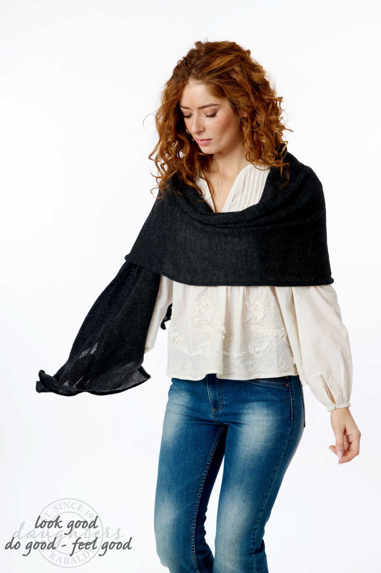 Nova scarf skiffer - 4