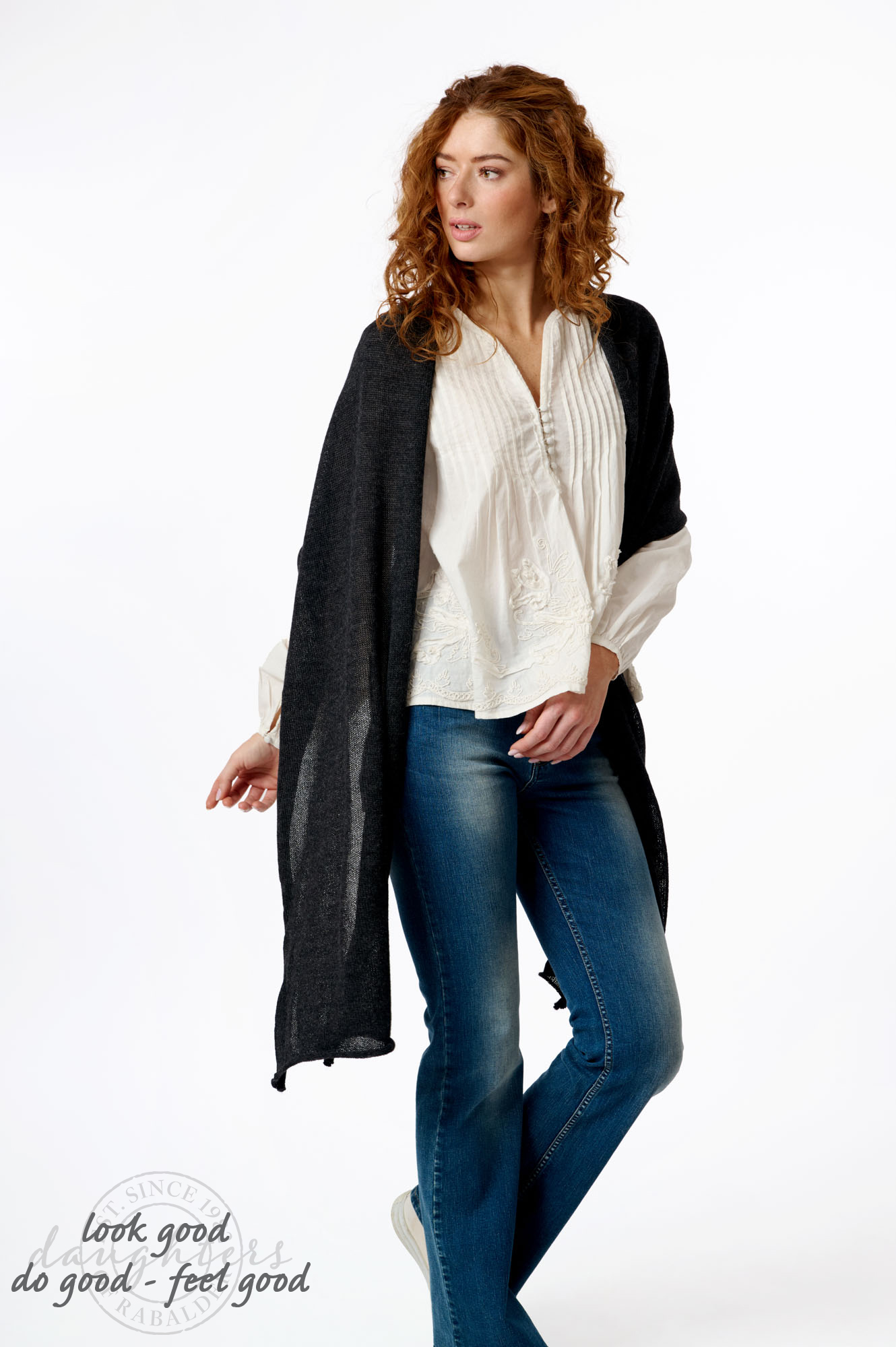 Nova scarf skiffer - 5