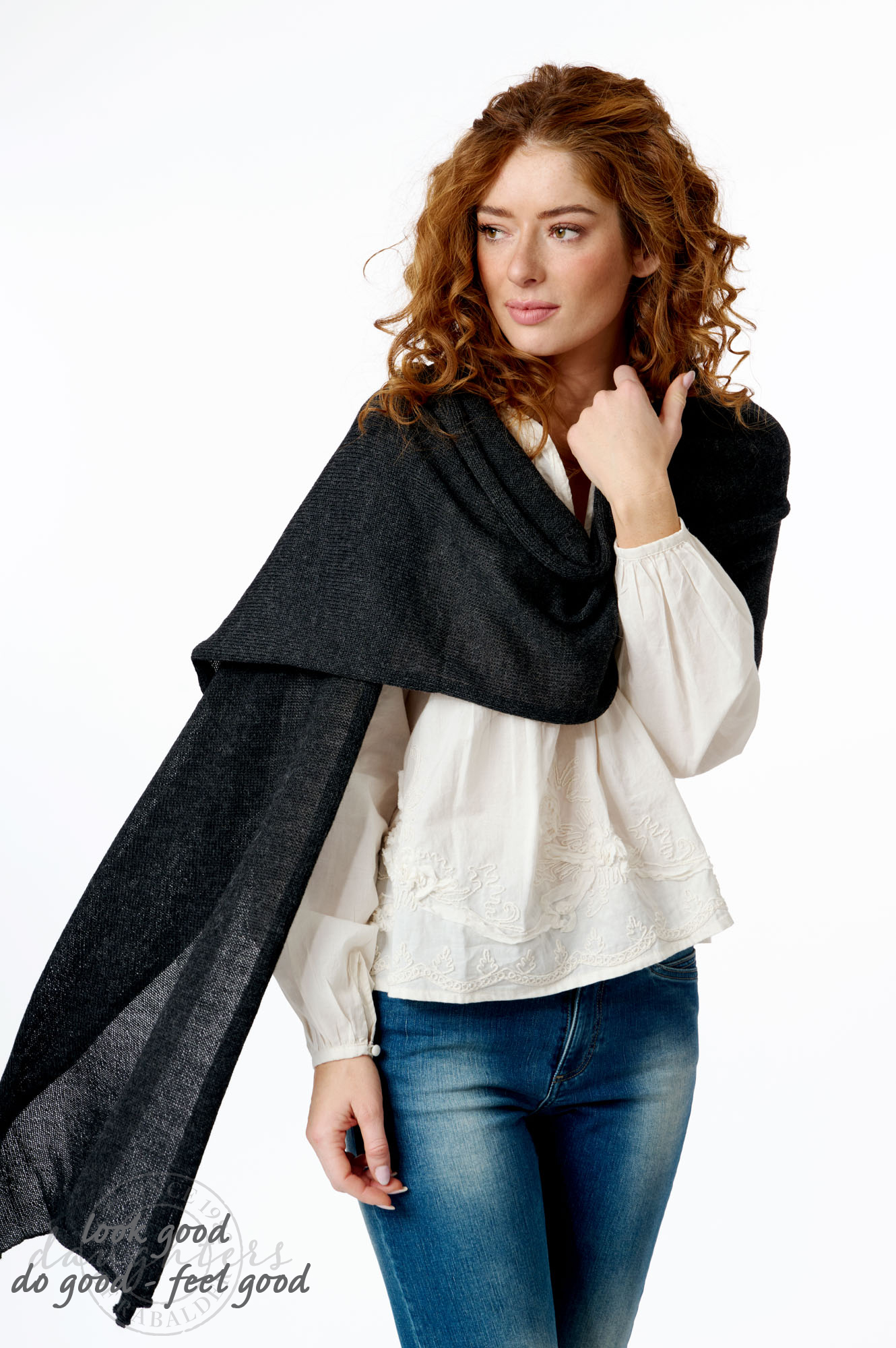 Nova scarf  skiffer