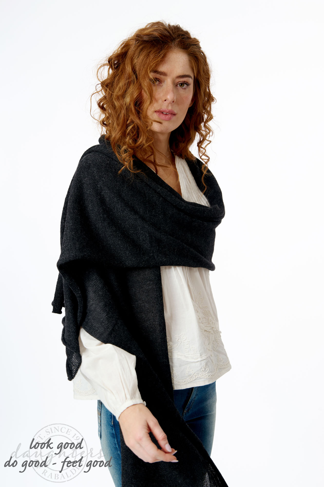 Nova scarf skiffer - 2