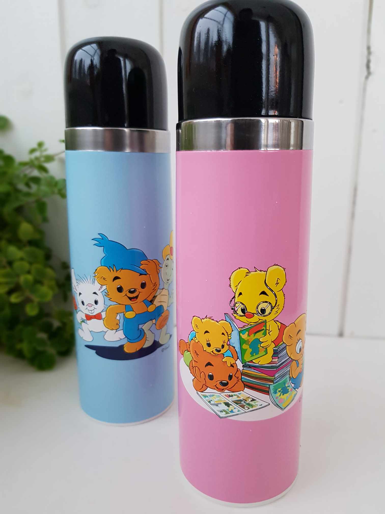 Termos Bamse - 4