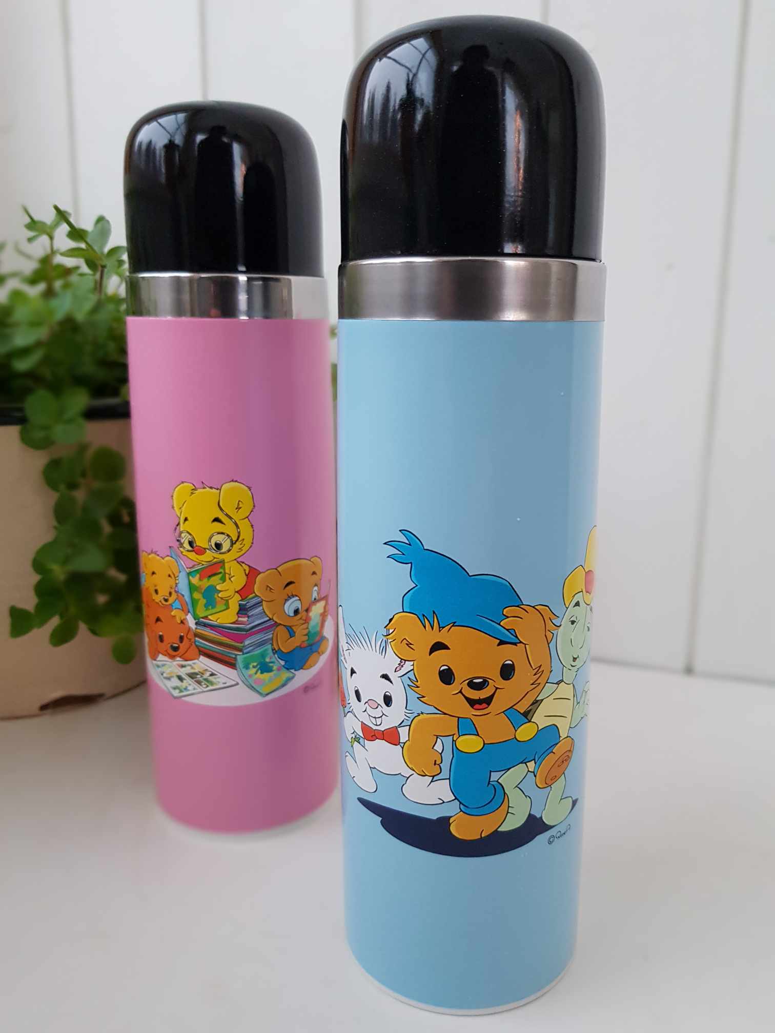 Termos Bamse - 5