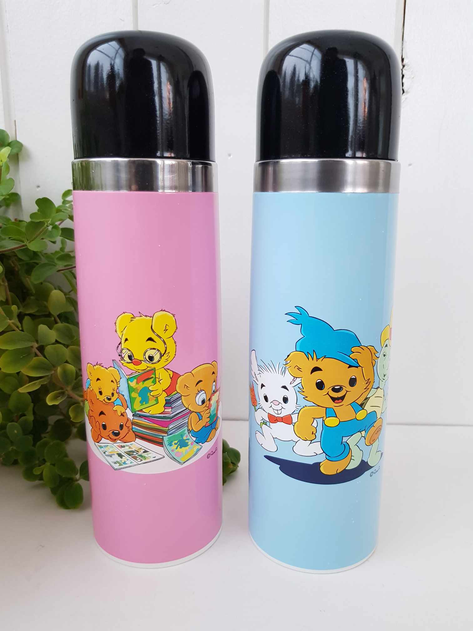 Termos Bamse