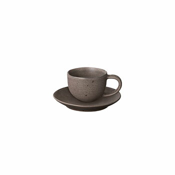 Kumi Espressokopp 6 cl Espresso 2-pack