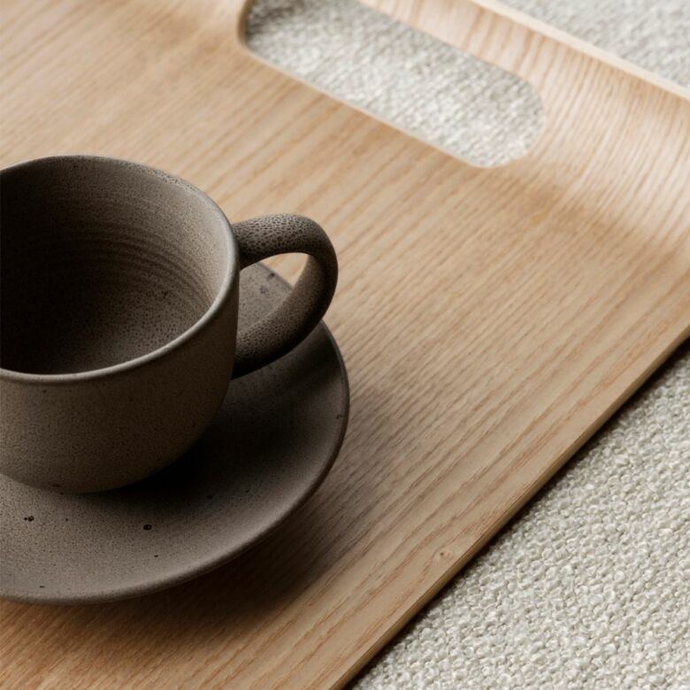 Kumi Espresso cup 6 cl Espresso 2-pack - 2