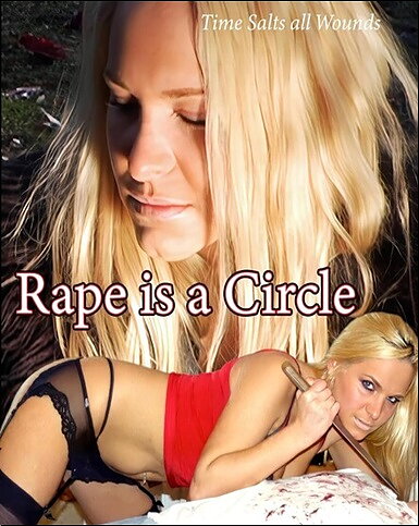 Rape Is A Circle (BLU-RAY)
